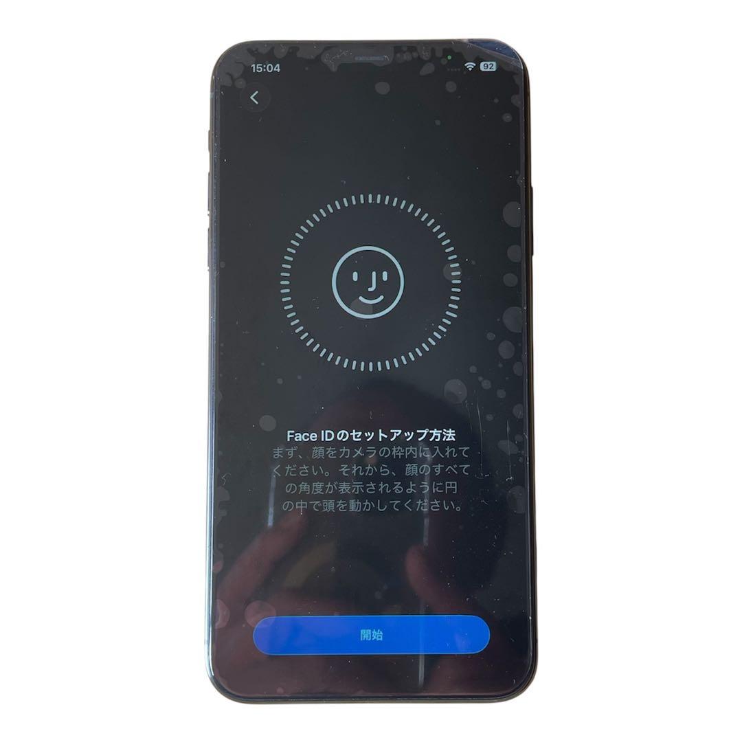 iPhone11 ProMax 512GB SIMフリ 大容量バッテリー 美品