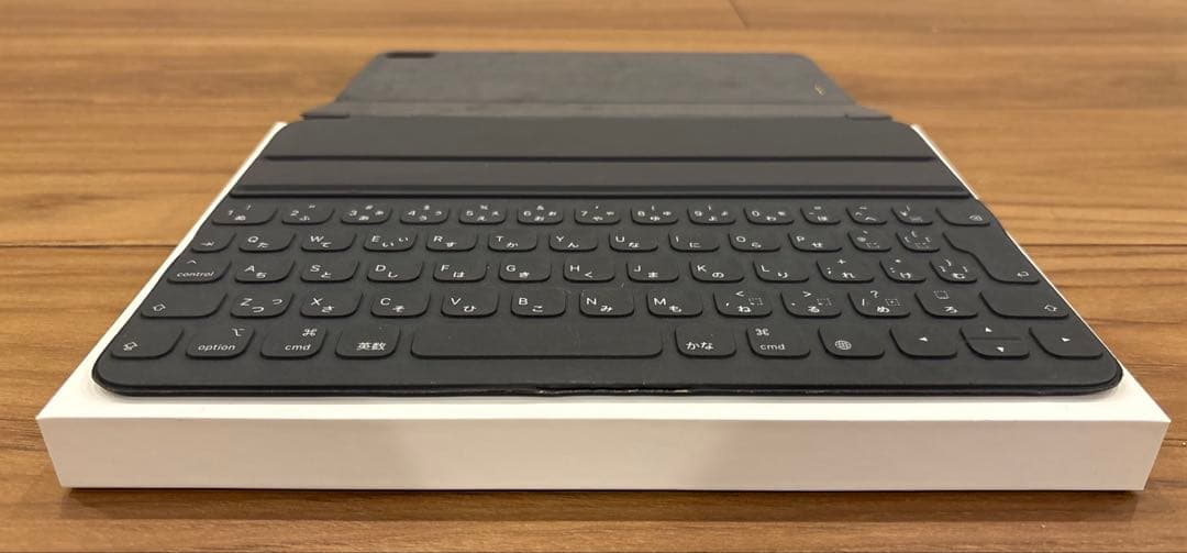 【美品】iPad Pro 11インチ用 Smart Keyboard Folio