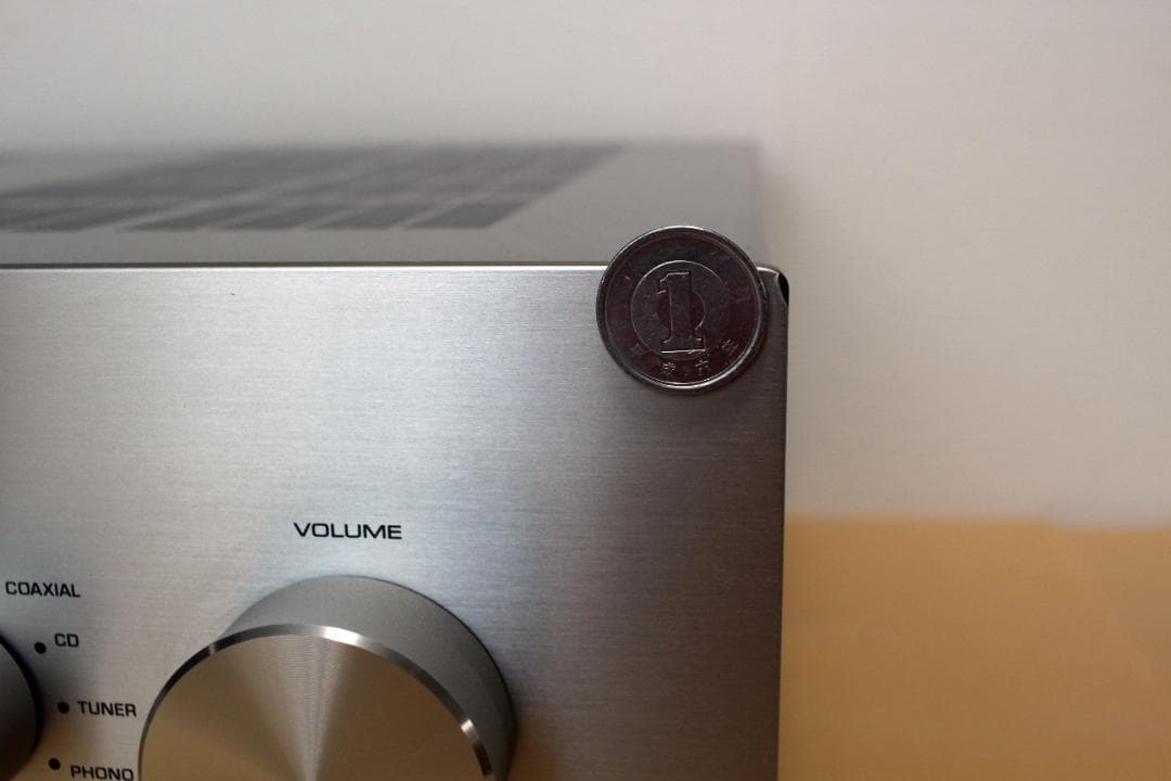 ヤマハYAMAHA A-S801プリメインアンプ