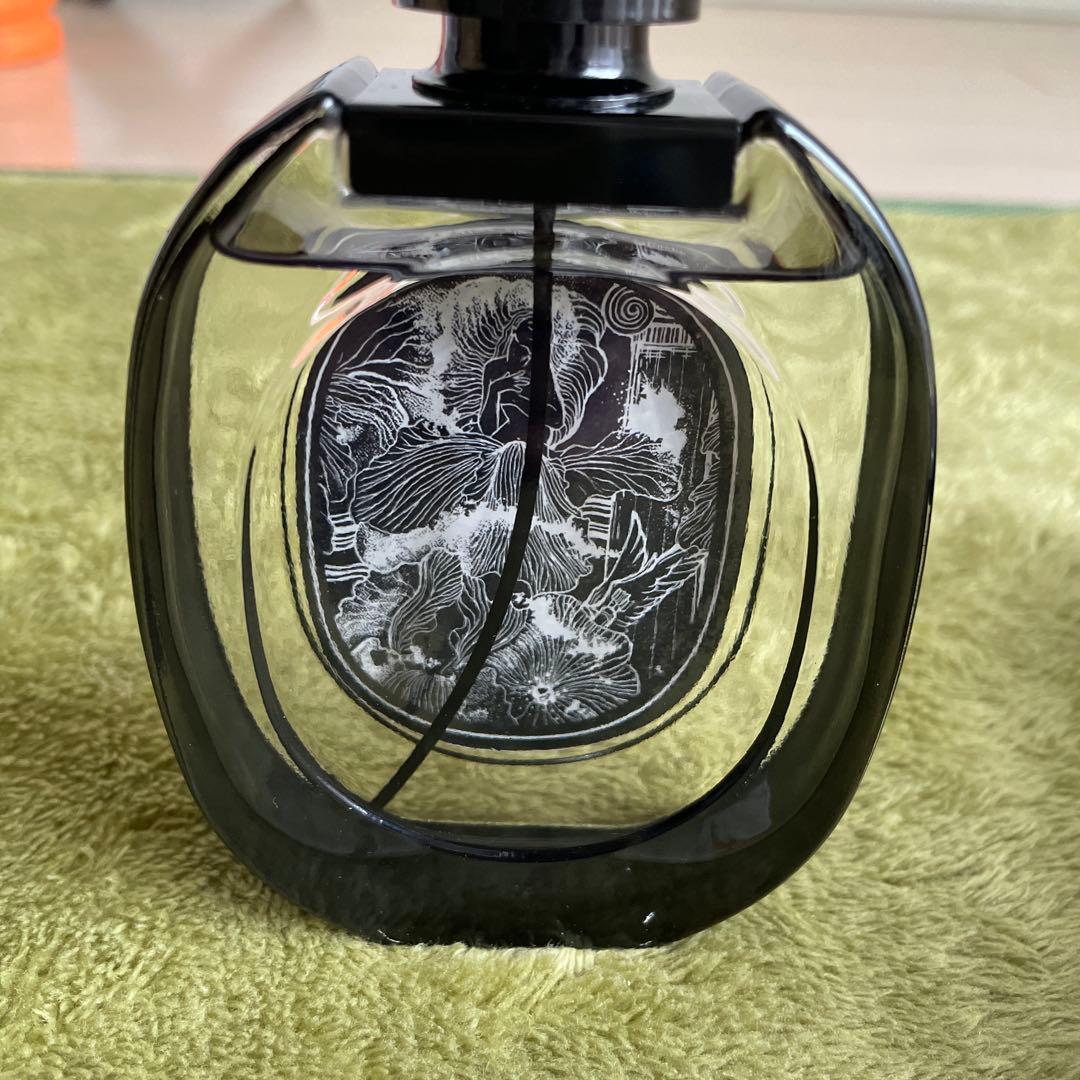 diptyque Fleur de Peau オードパルファム 75ml