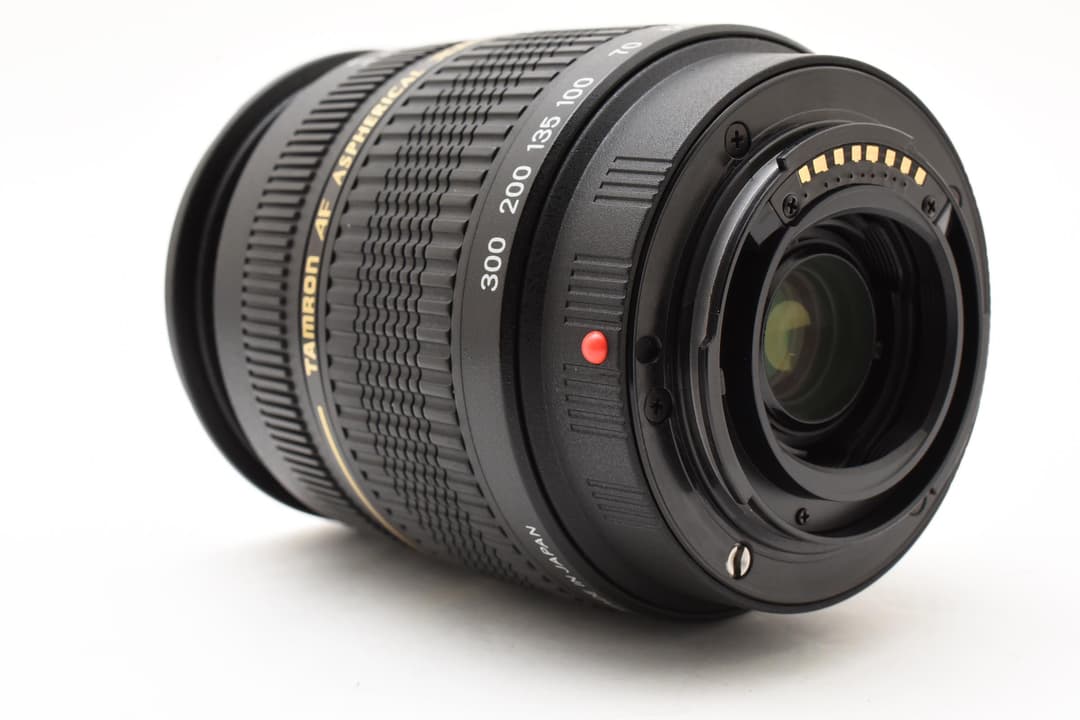 美品 Tamron AF 28-300mm XR Di Sony #8629