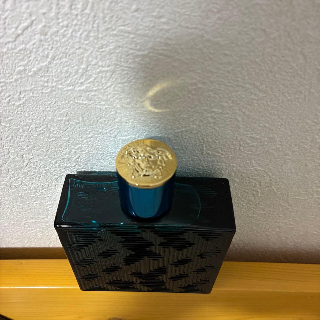 versace eros edt ヴェルサーチ　エロス　オードトワレ 100ml