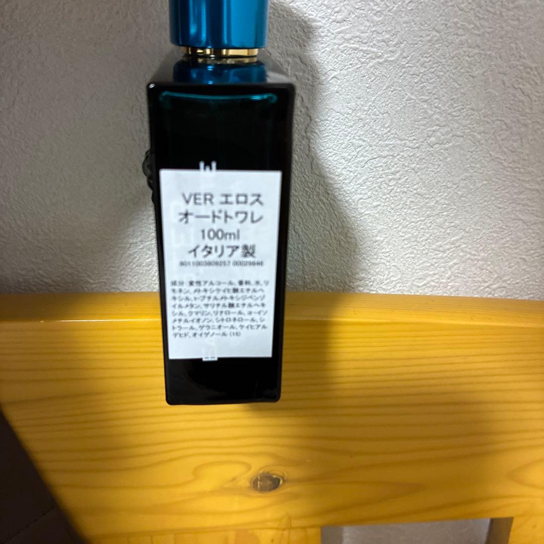 versace eros edt ヴェルサーチ　エロス　オードトワレ 100ml