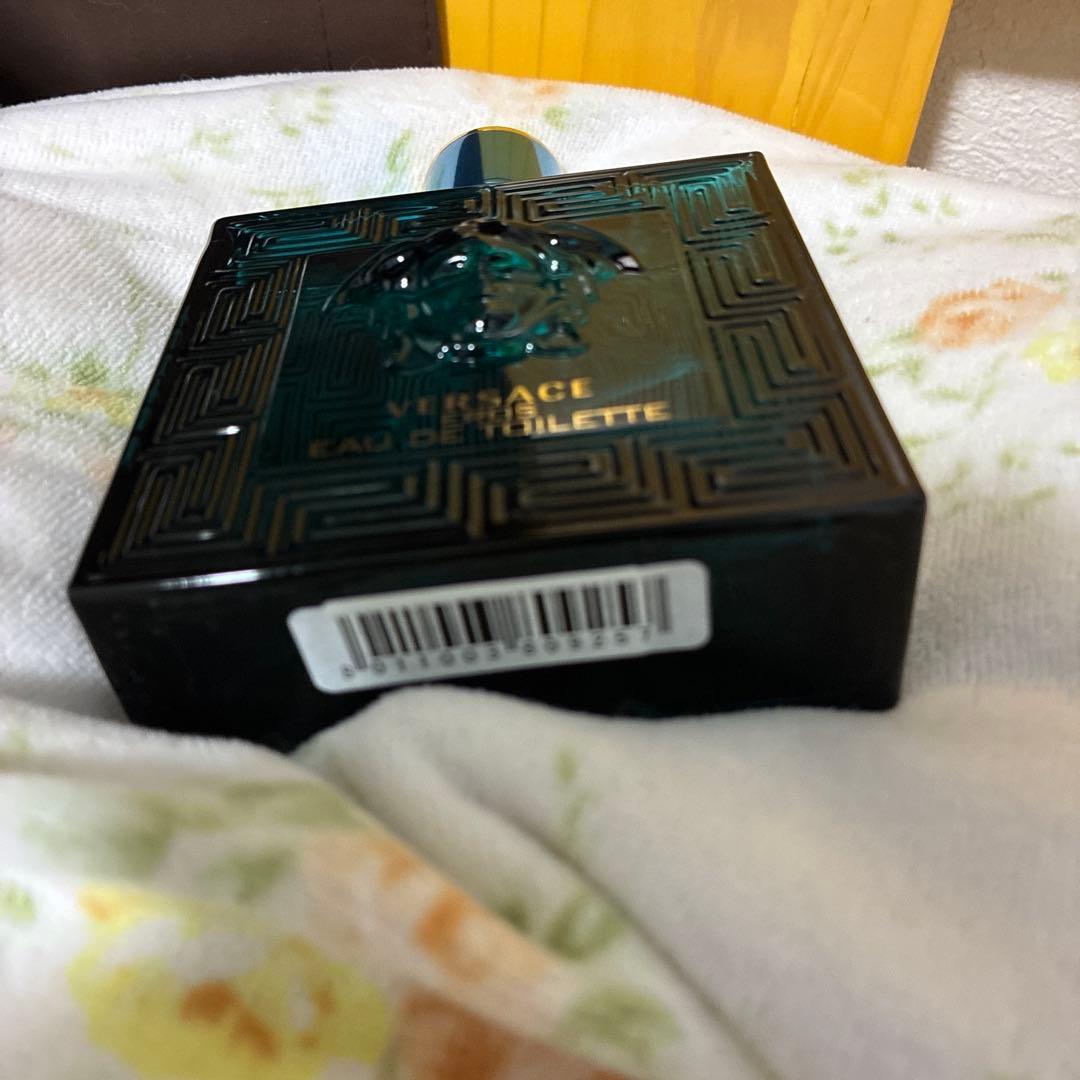 versace eros edt ヴェルサーチ　エロス　オードトワレ 100ml