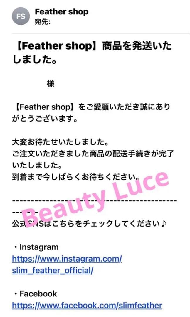 正規品 公式購入 Slim Feather スリムフェザー 二の腕着圧 M.