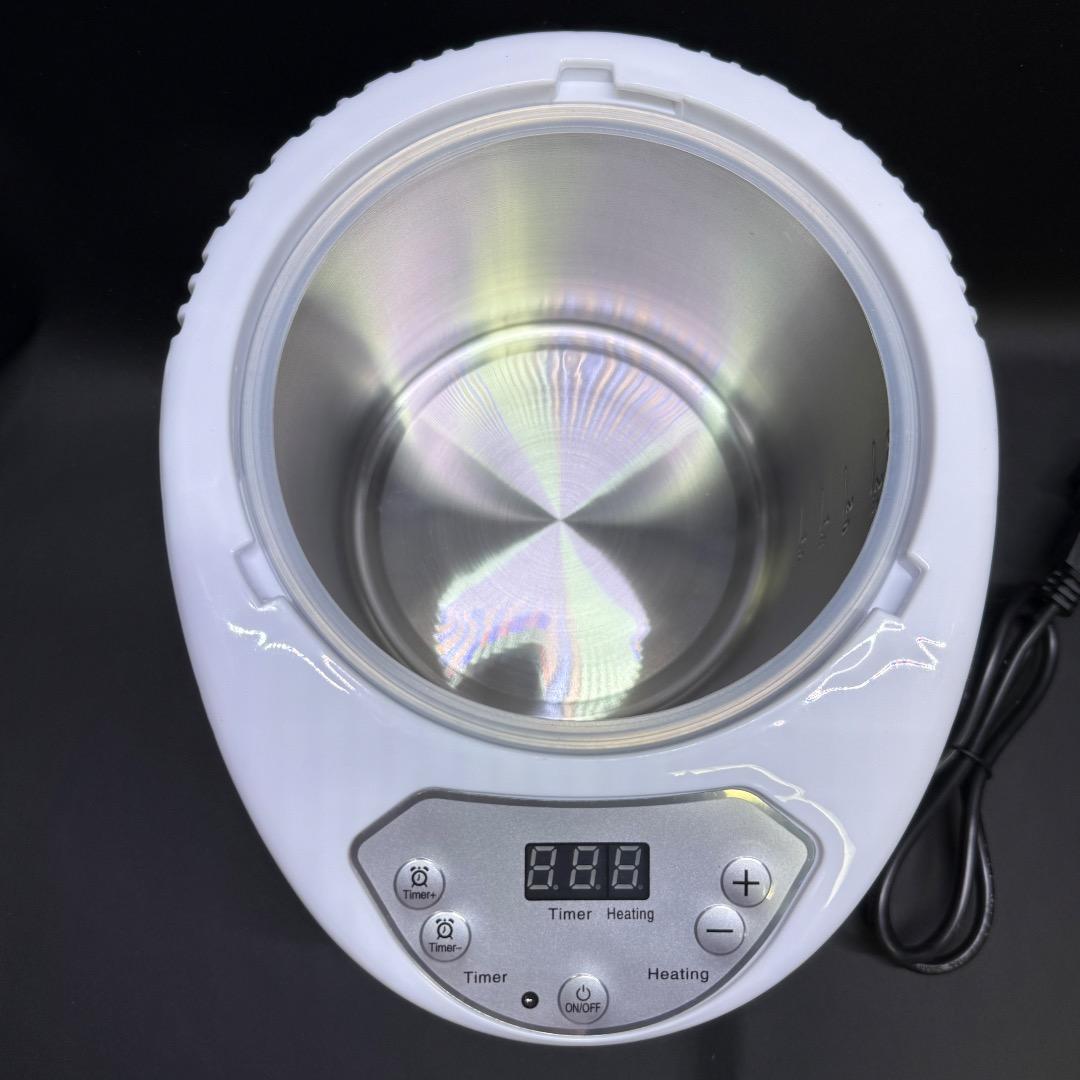 ◉BC間1001 未使用保管品 家庭用 サウナテント スチーム発生器 サウナ