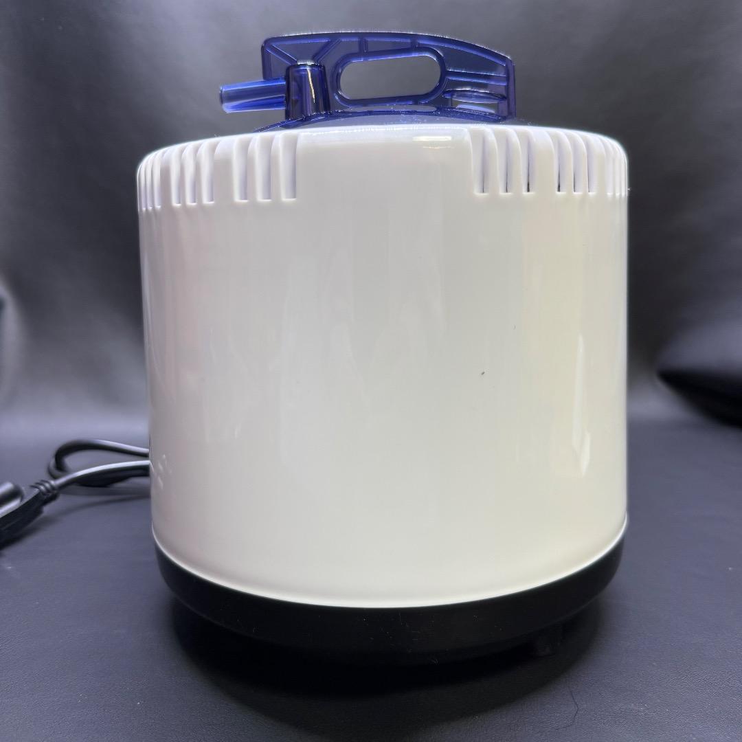 ◉BC間1001 未使用保管品 家庭用 サウナテント スチーム発生器 サウナ