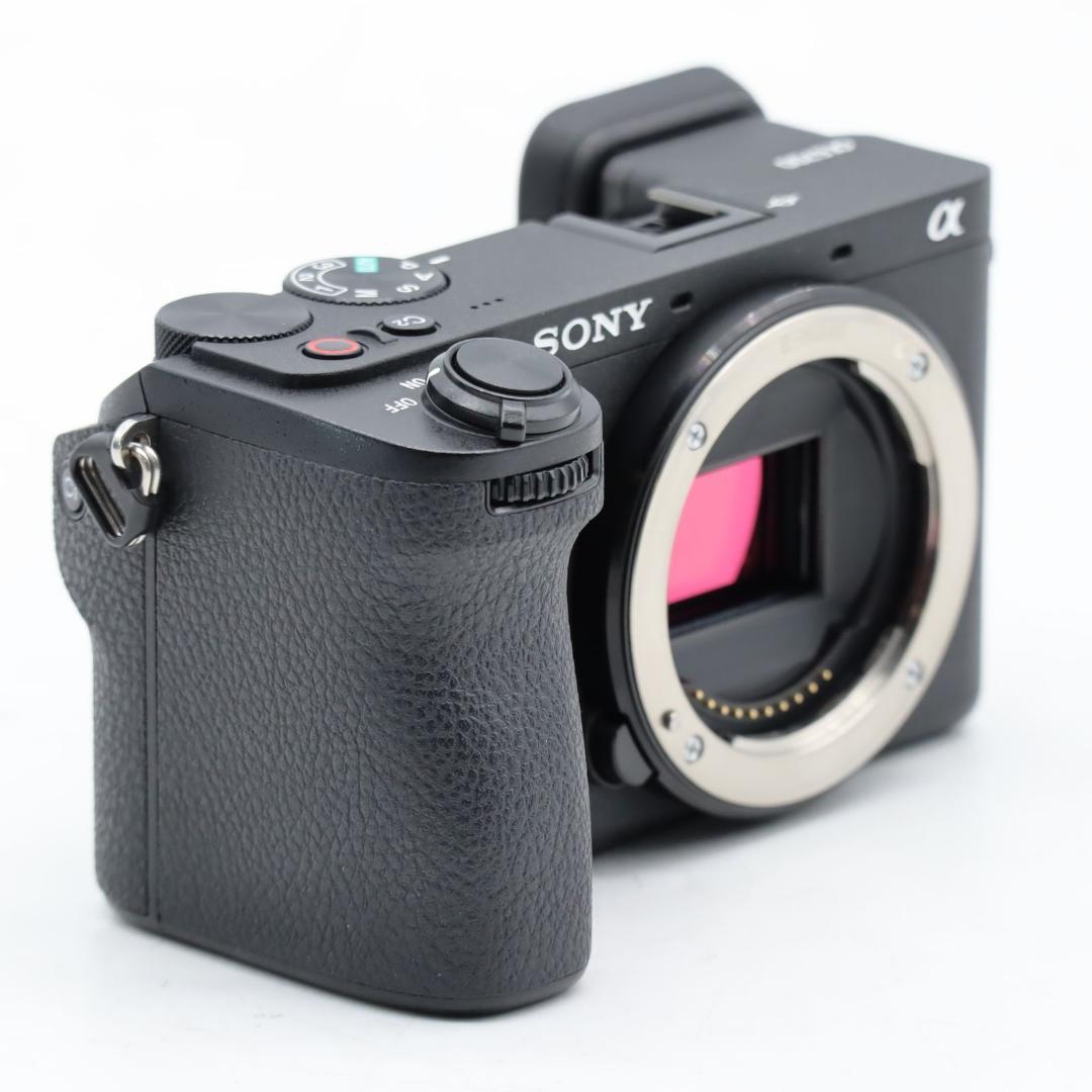SONY α6700 ボディ