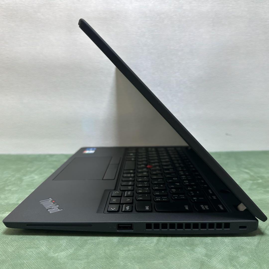 Windowsノート本体 Lenovo ThinkPad X13 Gen2 i5-1135G7