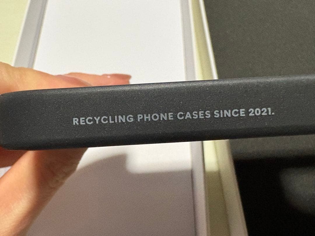 Casetify スマホケース MagSafe対応 iPhone16