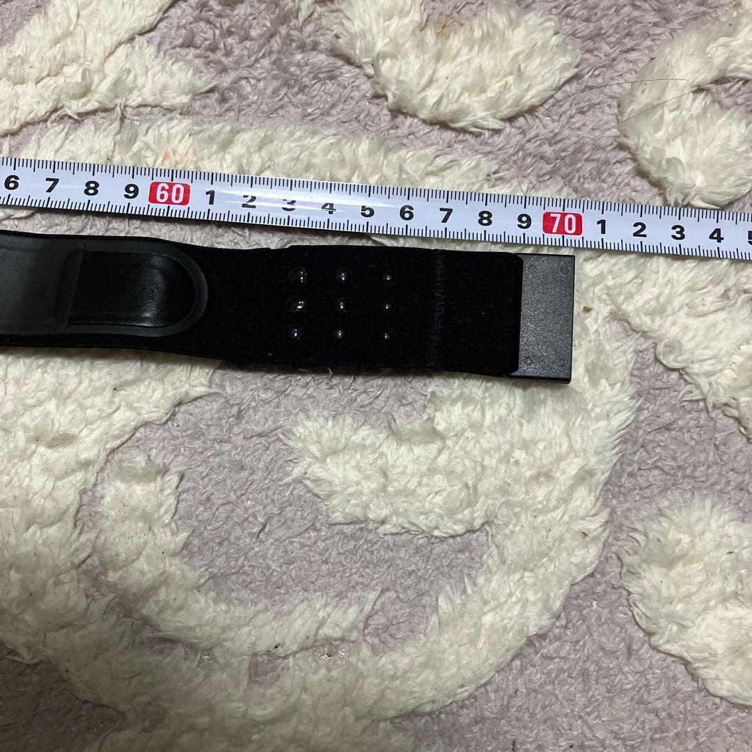 POLAR H10 心拍計 Bluetooth接続