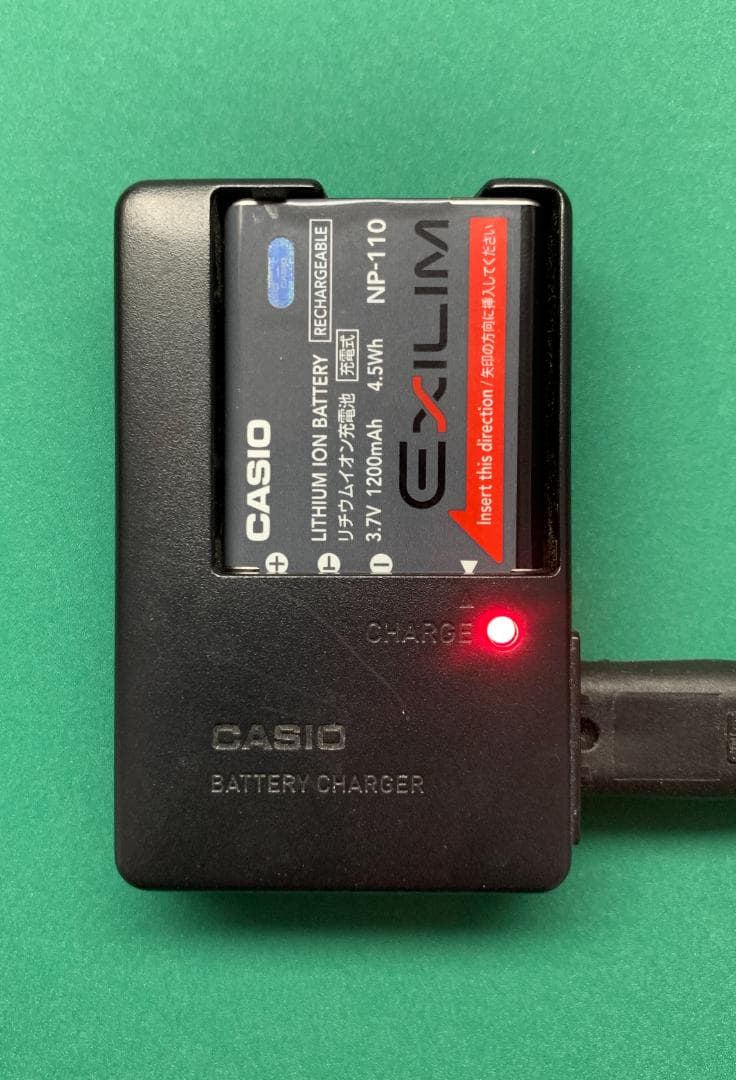 【動作確認済】CASIO EXILIM EX-ZR10 コンパクトデジタルカメラ
