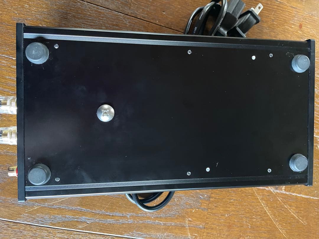 EL SOUND EPWS-5S トロイダルトランス搭載パワーアンプ