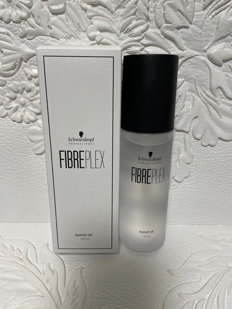 ★2本★ファイバープレックスボンドオイルヘアトリートメント