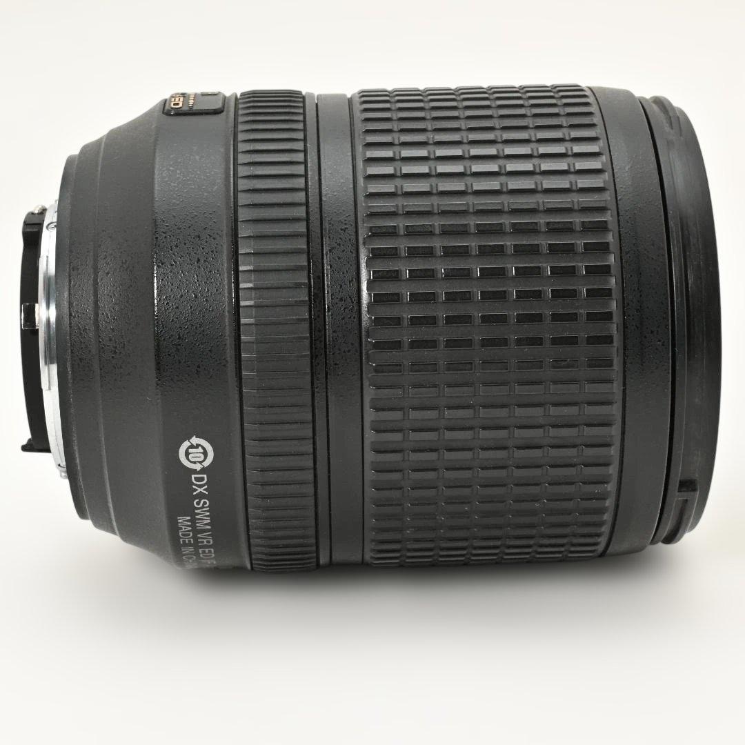 【良品】 Nikon AF-S DX NIKKOR 18-140mm ED VR