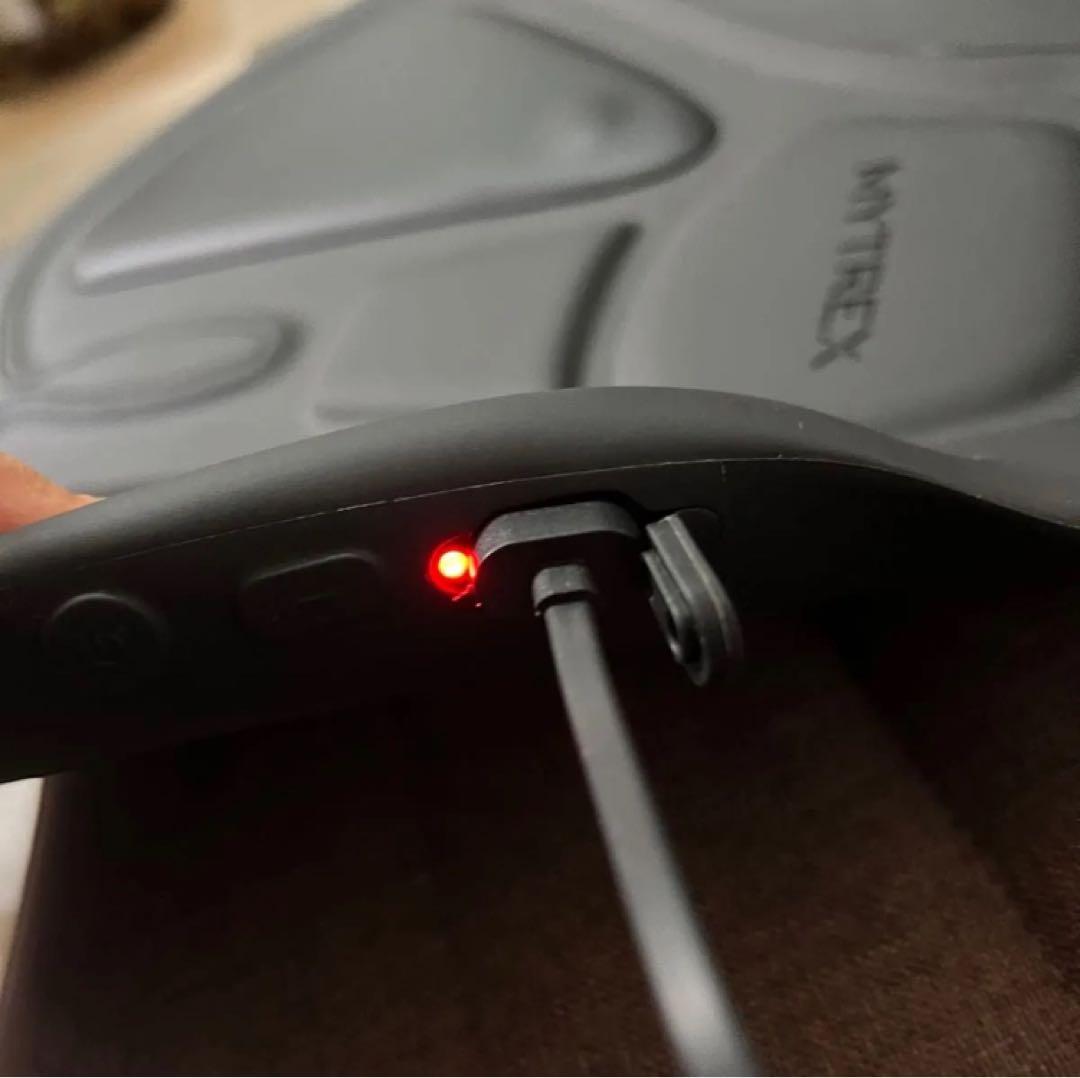 【１回のみ使用/定価3.3万】EMS MYTREX AQUA LIFT