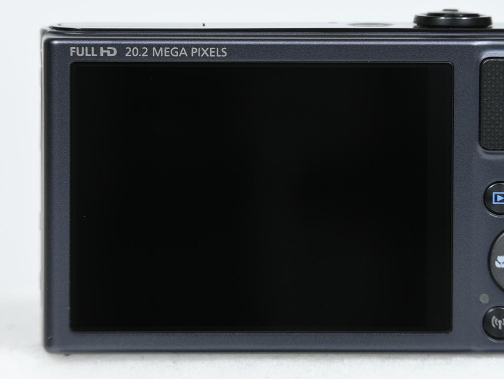 【超美品】 キヤノン　Canon PowerShot SX620 HS ブラック