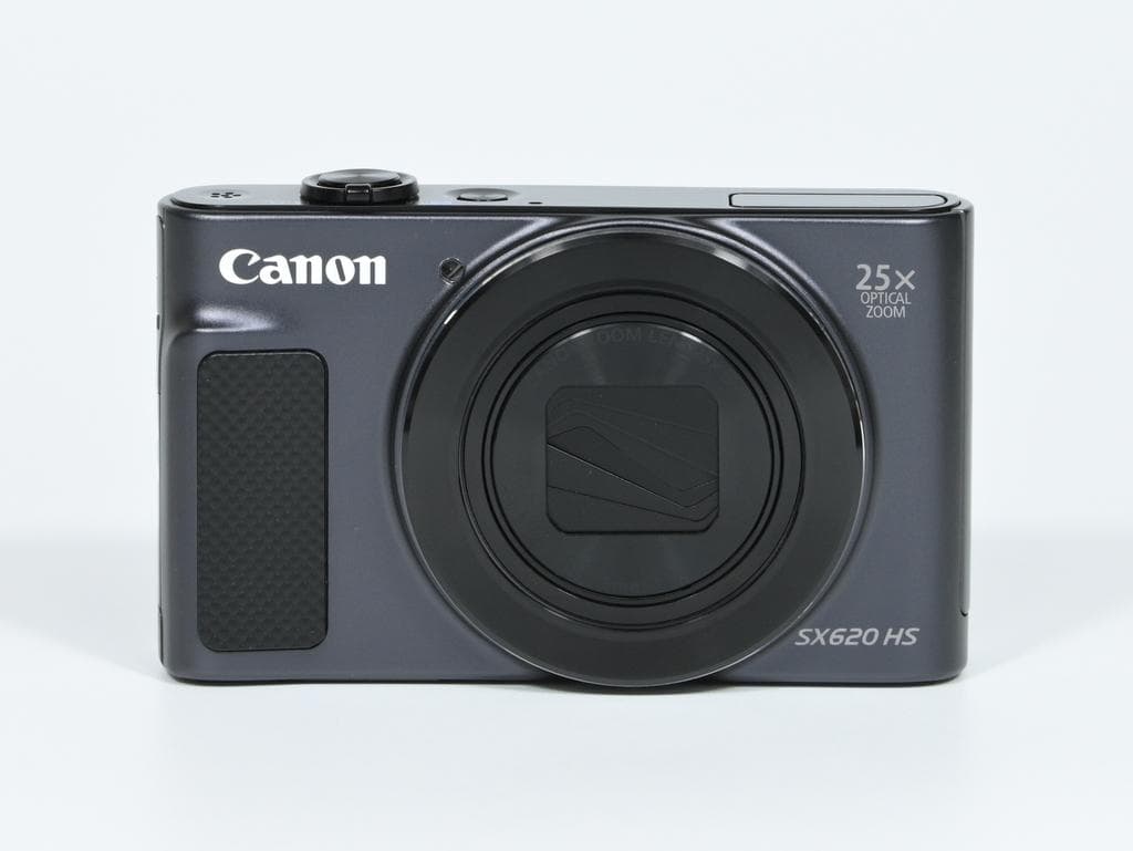 【超美品】 キヤノン　Canon PowerShot SX620 HS ブラック