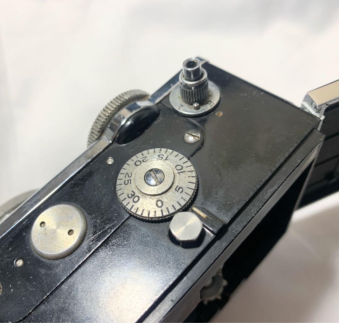 ARGUS アーガス レンジファインダーカメラ レトロカメラ アメリカ USA