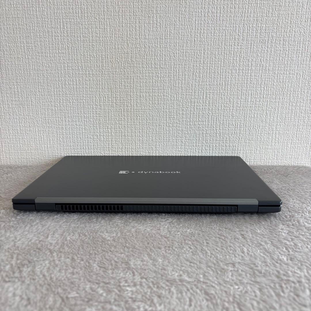 DYNABOOK G83 KW 12世代 i5軽型ノートPC 16GB