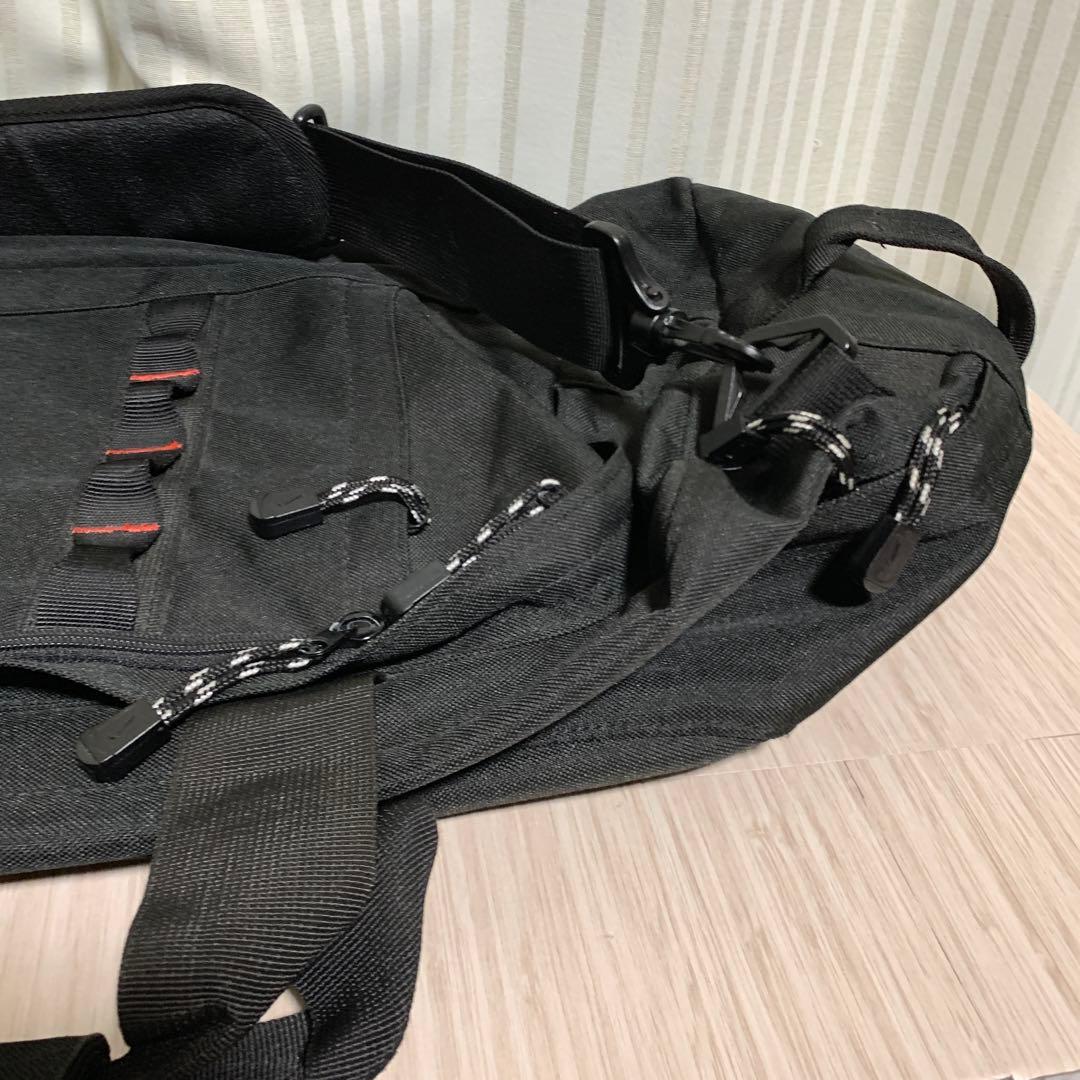 ナイキ ボストンバッグ