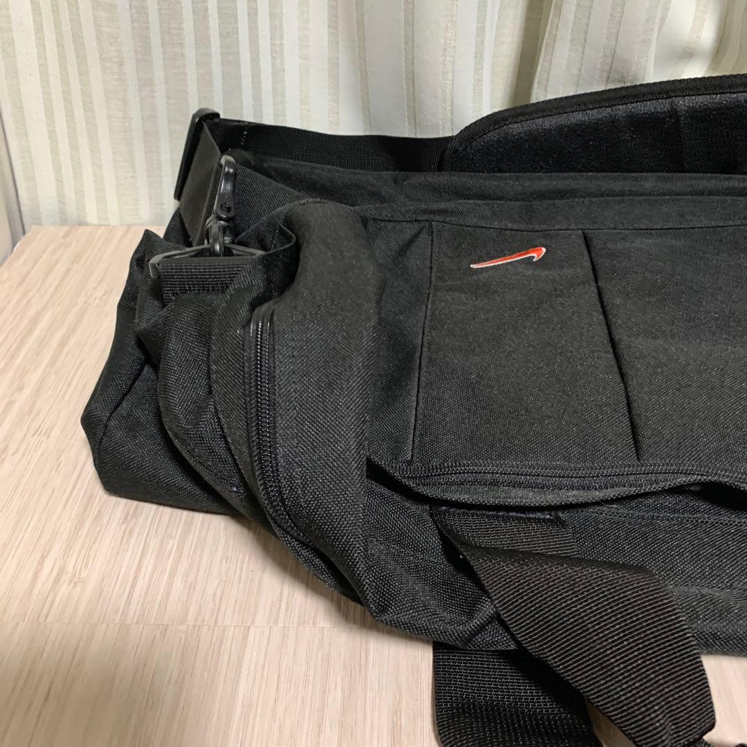 ナイキ ボストンバッグ