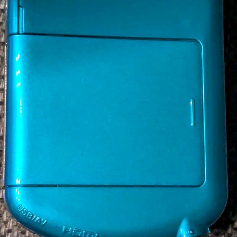 【動作確認済み】SANYO Xacti DMX-CG100