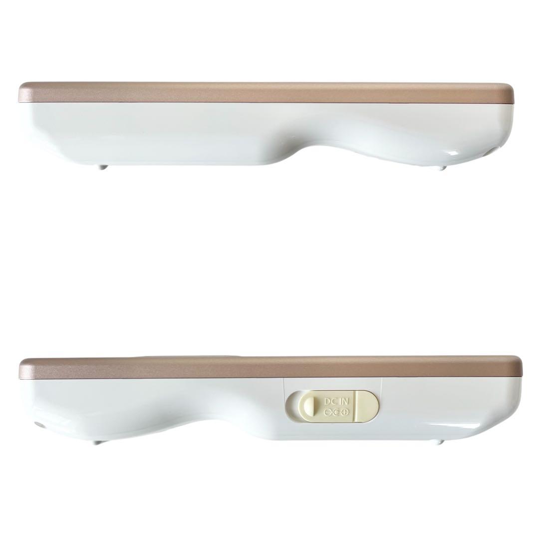 [美品] 伊藤超短波 ツインビート R Twin Beat ダイエット機器