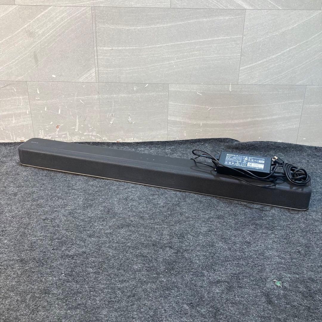SONY サウンドバー HT-X8500 ソニー 2020年製 格安 d4231