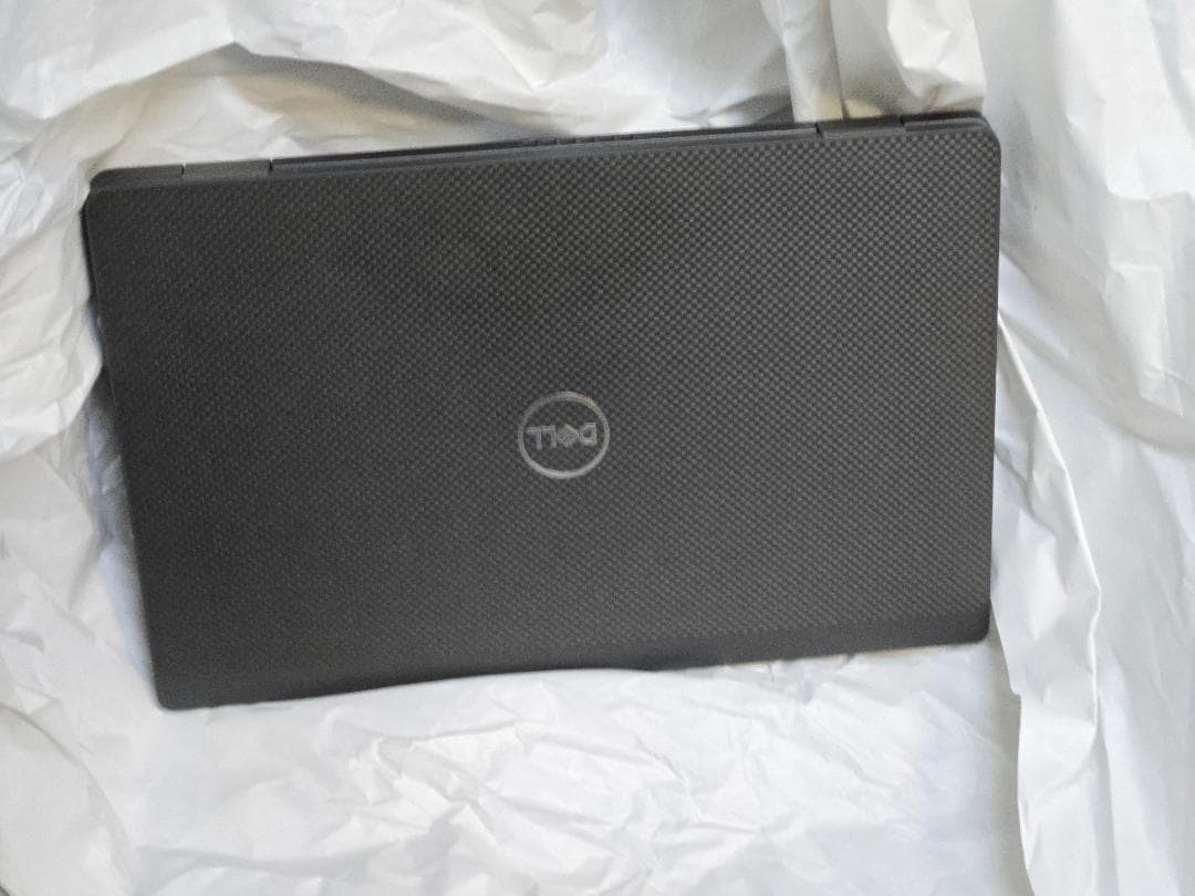 Dell 13.3インチ 11世代 i7 16㎇ 512㎇ 正常 作動