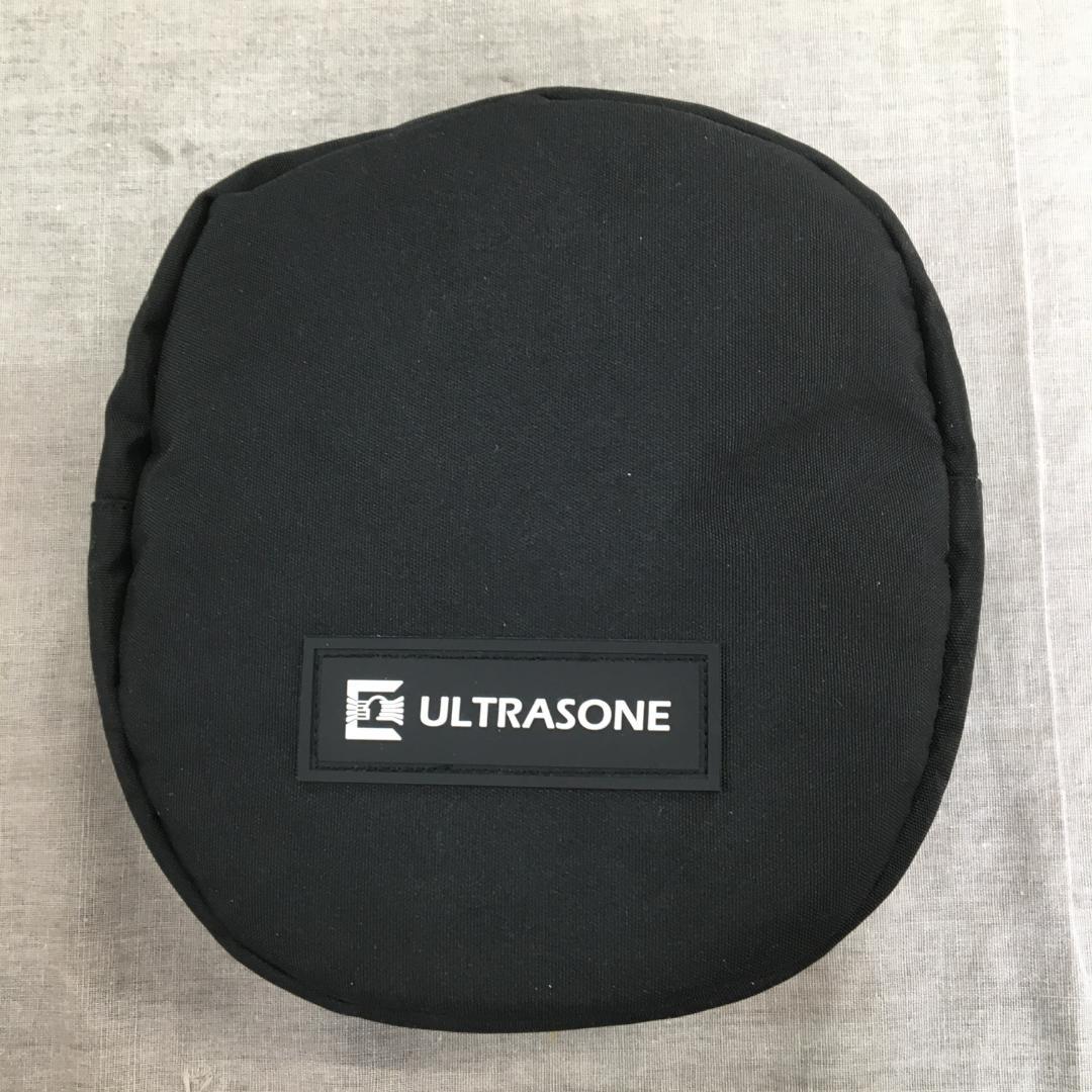 D*T様 ULTRASONE Signature PURE 密閉ダイナミック型ヘ