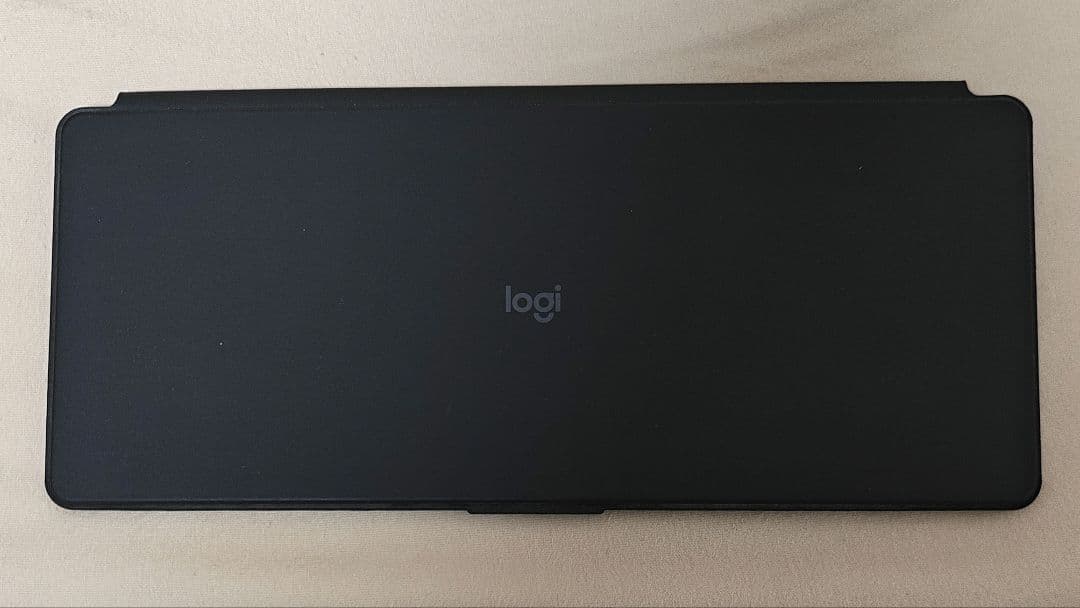 キーボード logicool KEYS-TO-GO 2