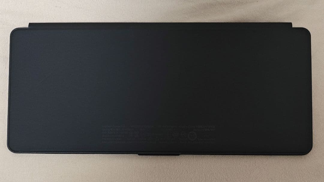 キーボード logicool KEYS-TO-GO 2