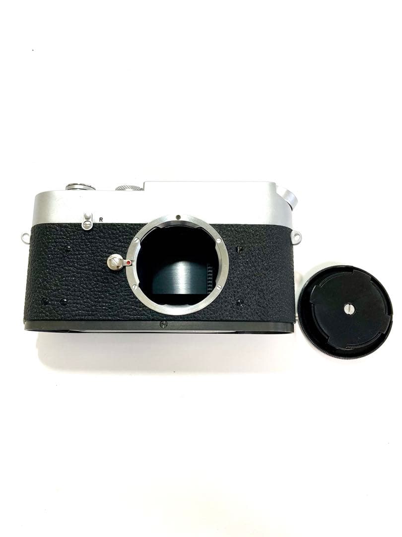 期間限定価格　貴重品！ファインダーレスライカ　Leica MDa オールドカメラ