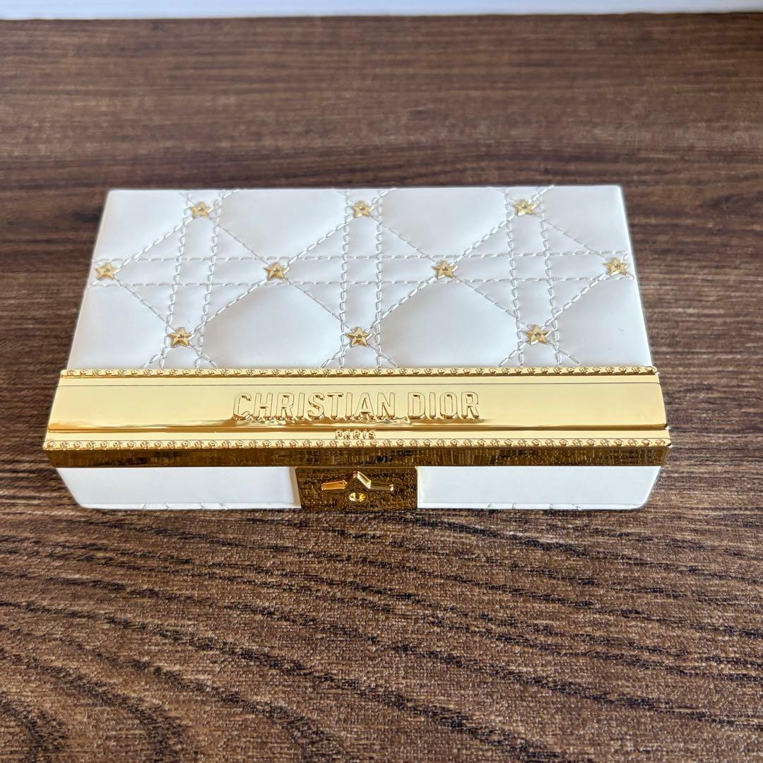 Diorクチュールアイパレット　ホリデー2025 未使用品