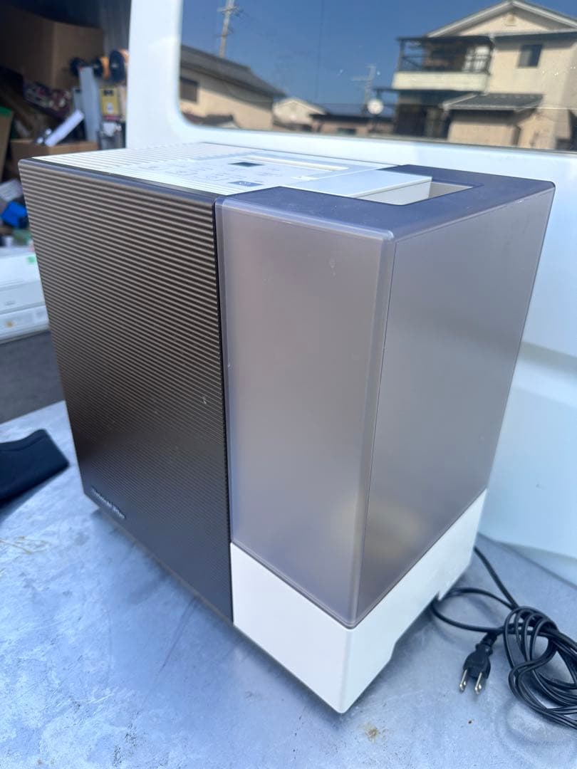 Dainchi【送料込み】 HD-RXT722 ハイブリッド加湿器