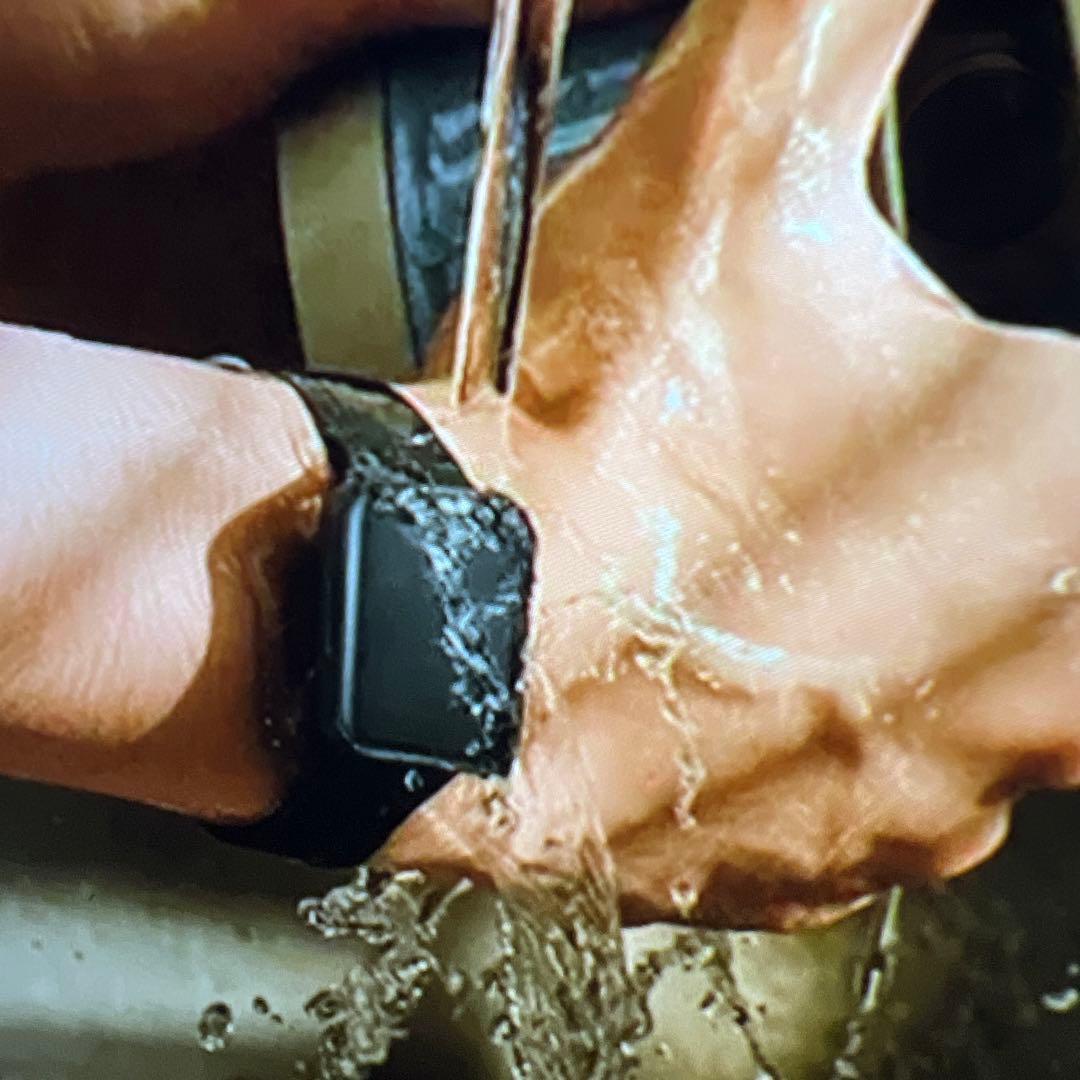 SMART BRACELET  ペア　2セット　血糖値、心拍数、酸素など　健康
