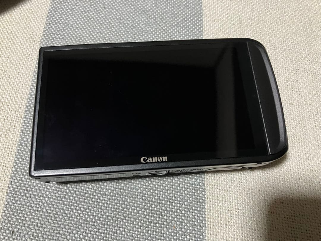美品Canon IXY 10S コンパクトデジタルカメラ