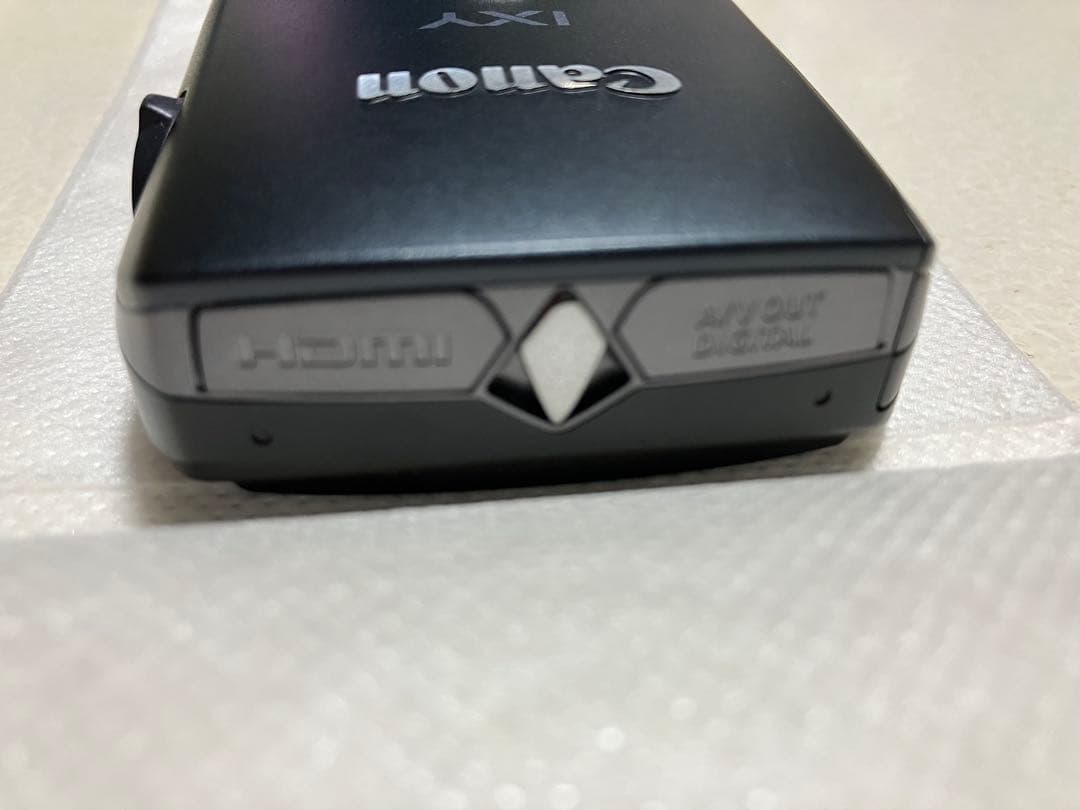 美品Canon IXY 10S コンパクトデジタルカメラ