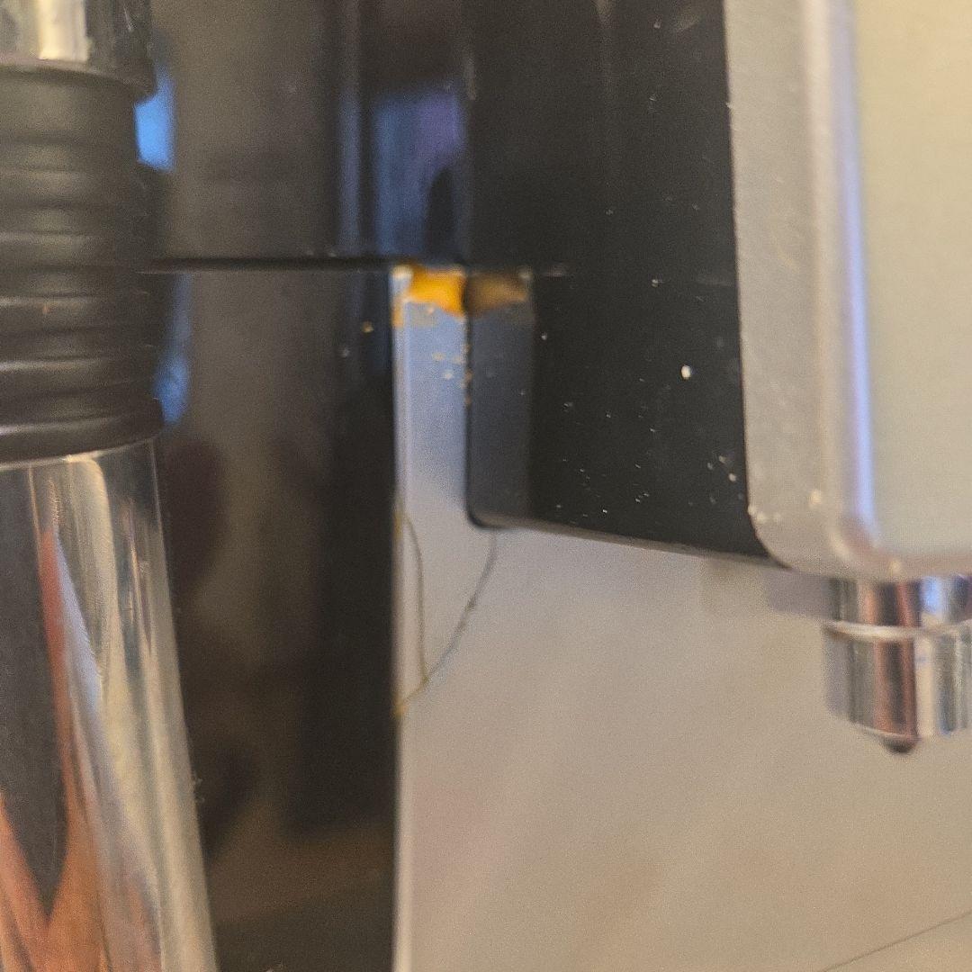 DeLonghi Magnifica S Plus エスプレッソマシン デロンギ