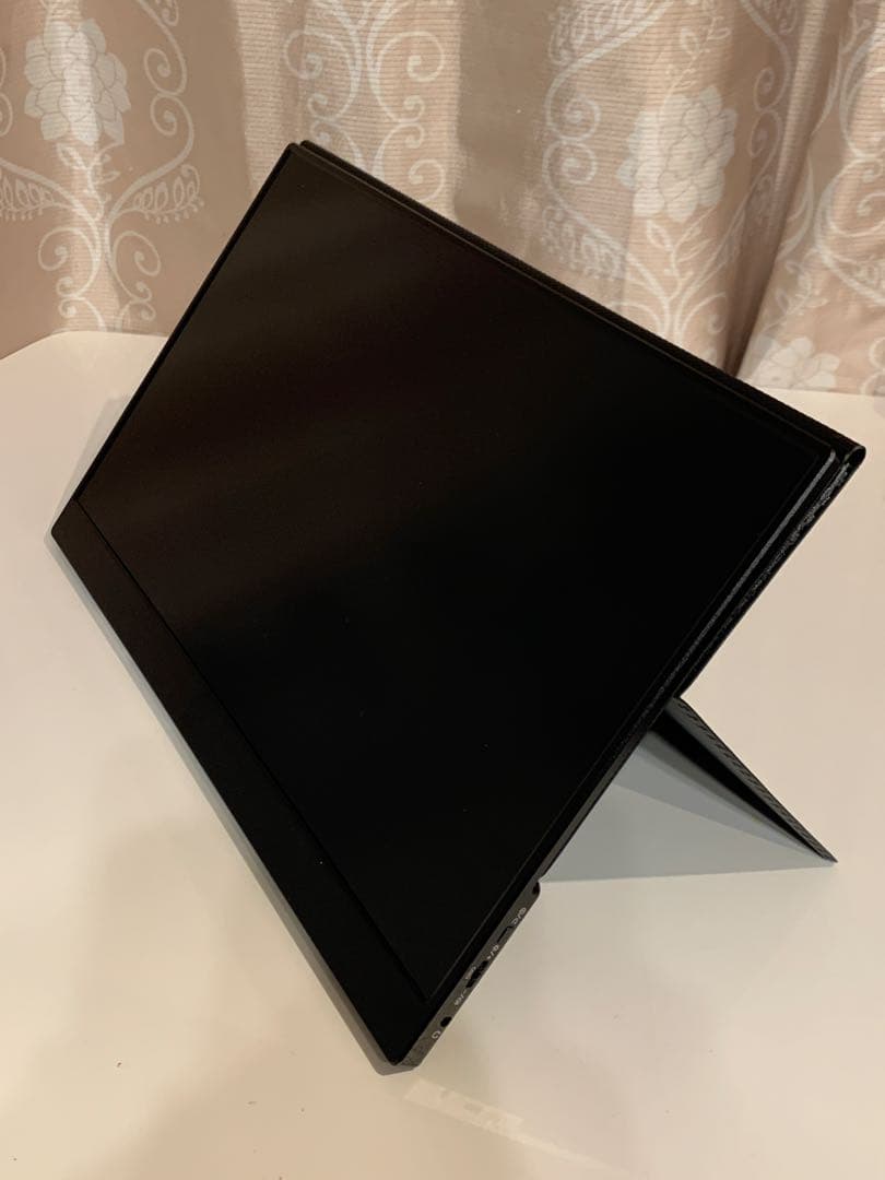 モバイルモニターkksmart 15.6 インチ 4K 60Hz