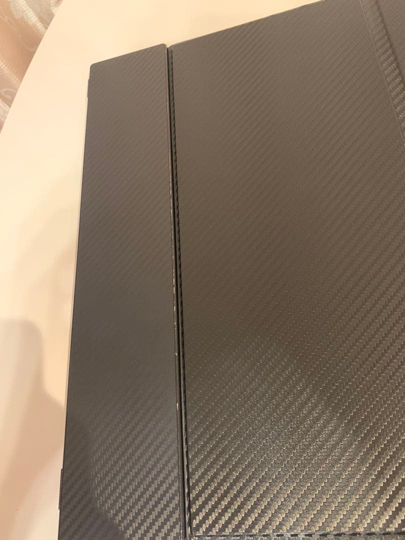 モバイルモニターkksmart 15.6 インチ 4K 60Hz
