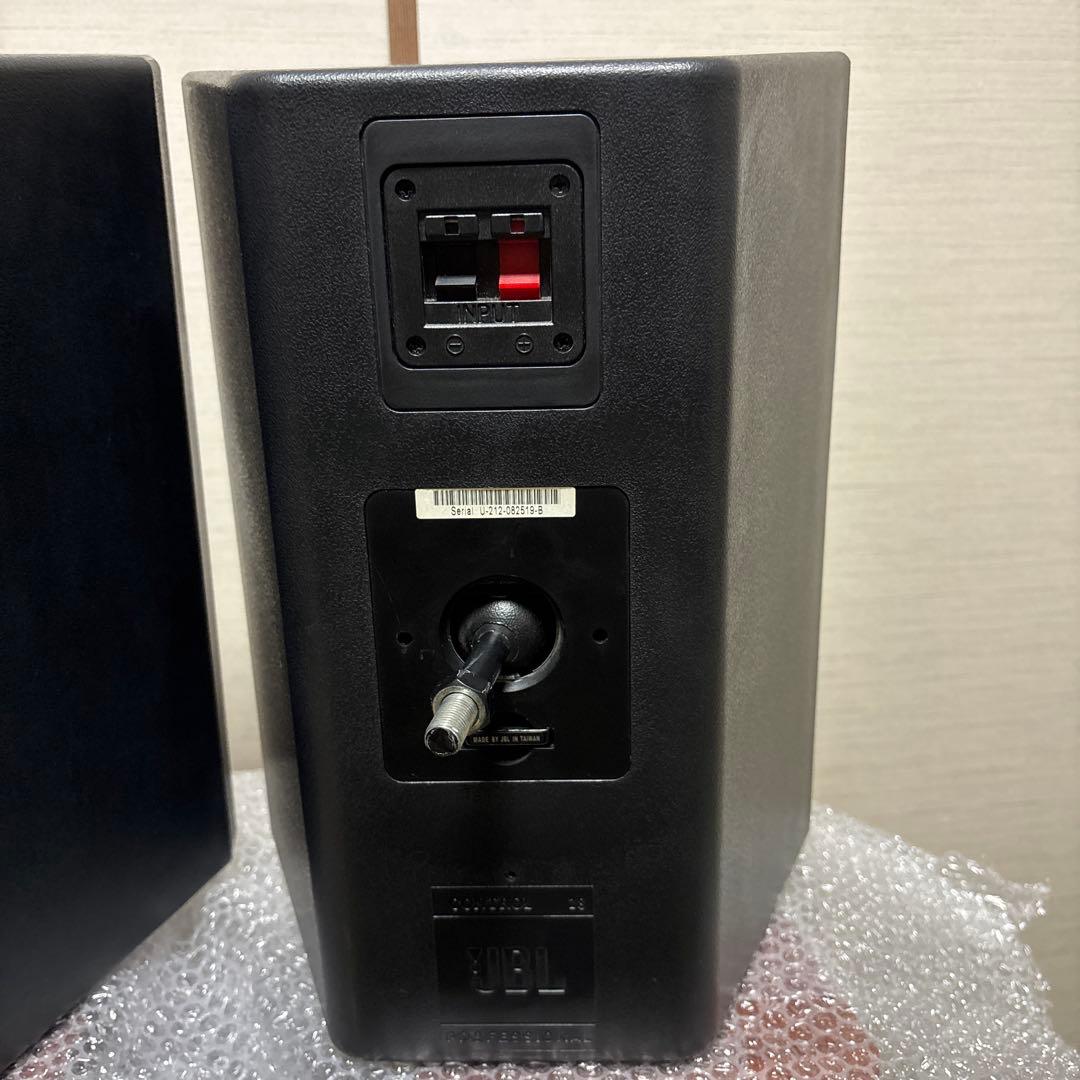 JBL Control 28 スピーカー 美品
