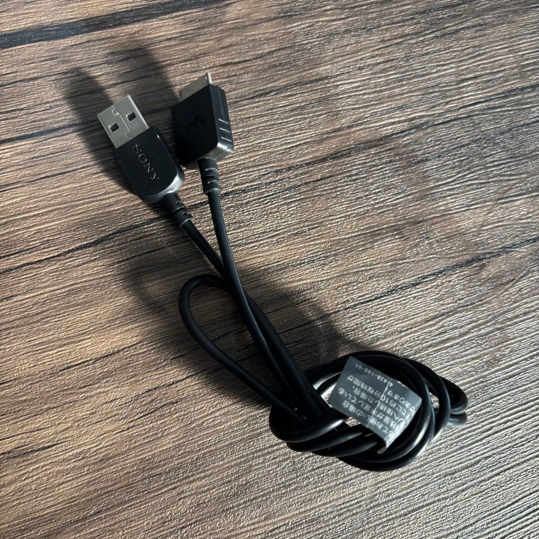 【SONY】ウォークマン 32GB ローズピンク