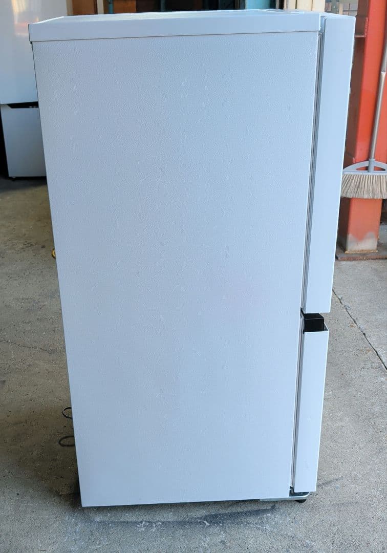 【名古屋市内・近郊送料無料】Hisense HR-D13E2W 2023年 ⑤