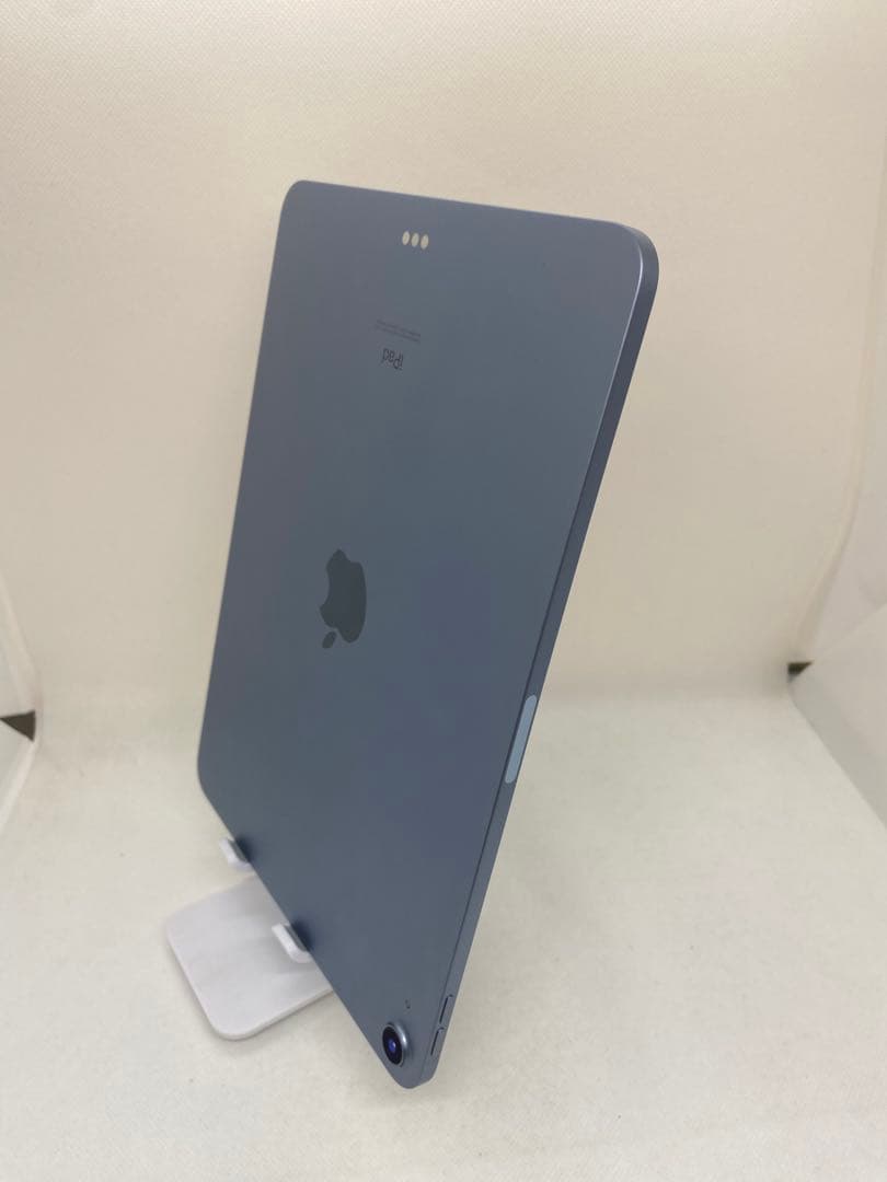 iPad Air 第4世代 256GB グレー SQ16X