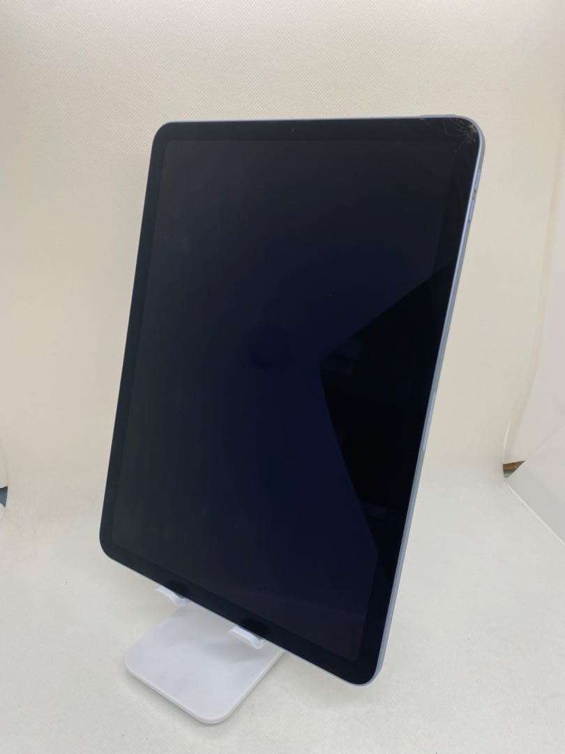 iPad Air 第4世代 256GB グレー SQ16X