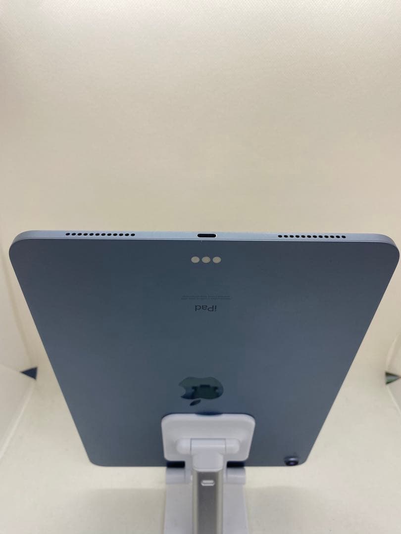 iPad Air 第4世代 256GB グレー SQ16X