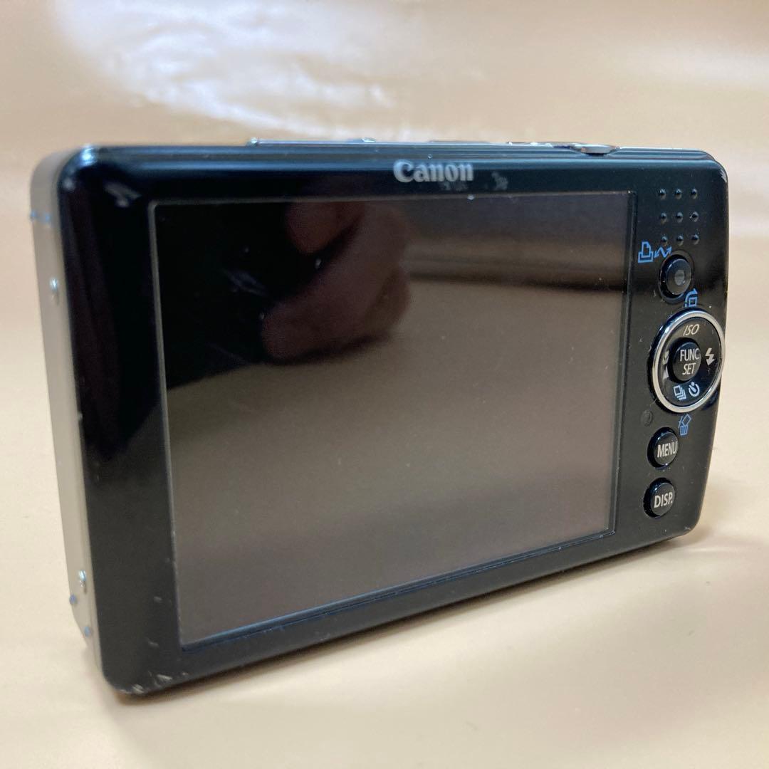 ◻︎スマホ転送ok◻︎ Canon IXY DIGITAL80デジカメ SDカード付