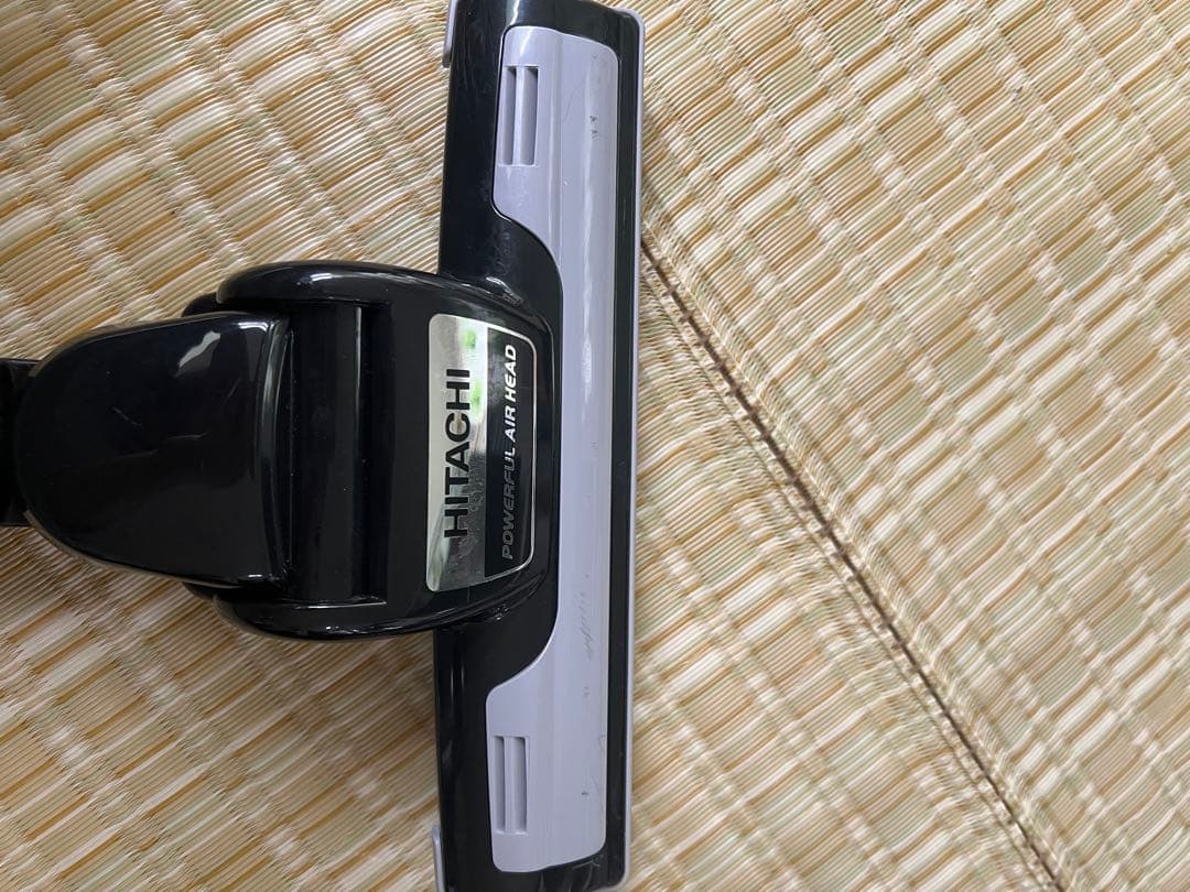 日立 HITACHI サイクロン掃除機 パワかる サイクロン式CVSV90K